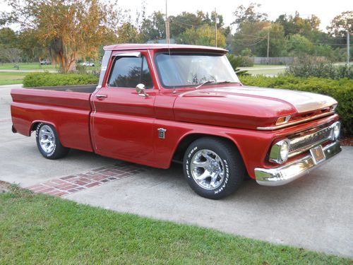 Chevrolet Apache C10