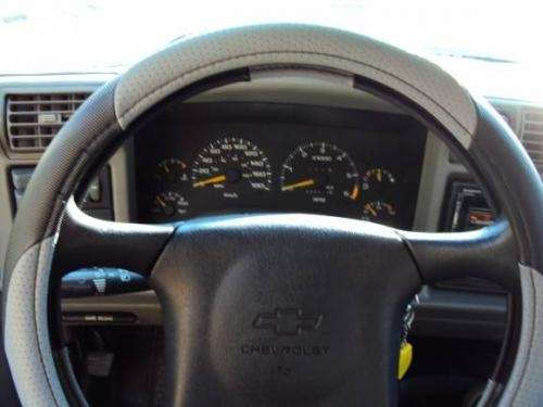 Chevrolet Apache S10