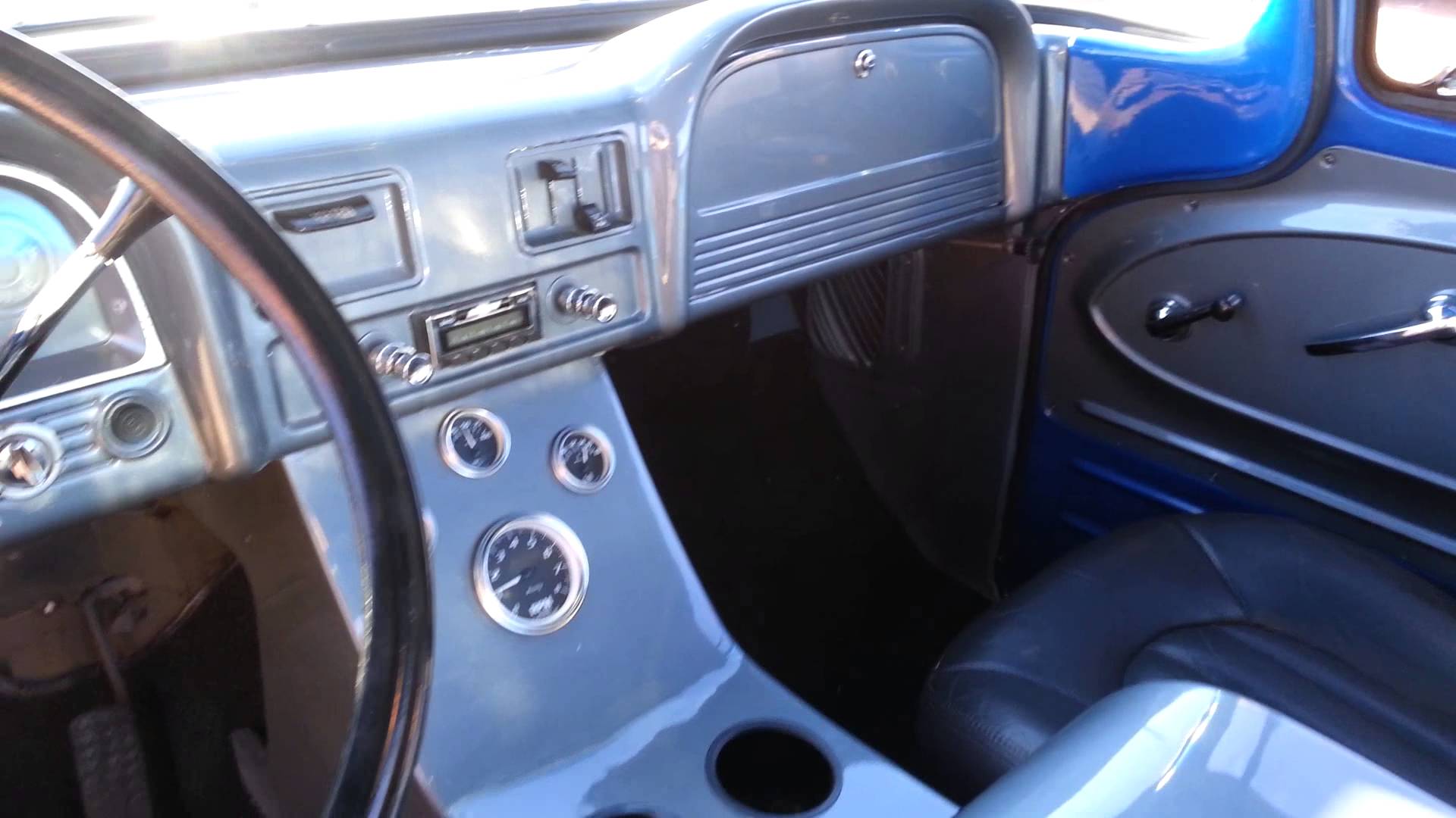 Chevrolet Apache Tuning Chevrolet Apache Tuning