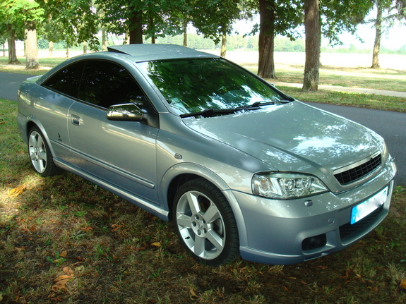 Chevrolet Astra 1.8