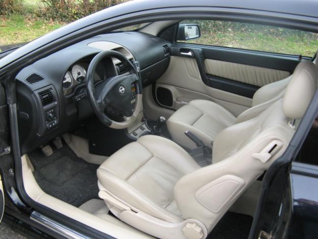 Chevrolet Astra 1.8