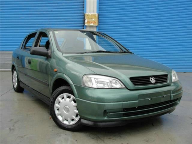 Chevrolet Astra 1995