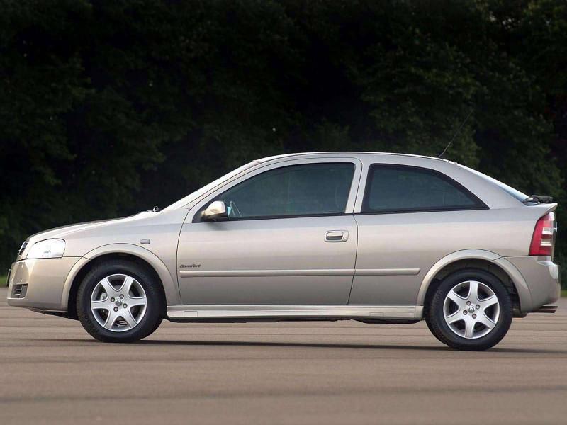 Chevrolet Astra 1998