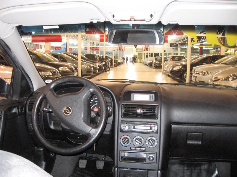 Chevrolet Astra 1998