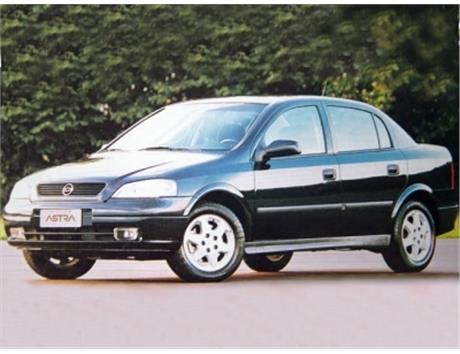 Chevrolet Astra 1999