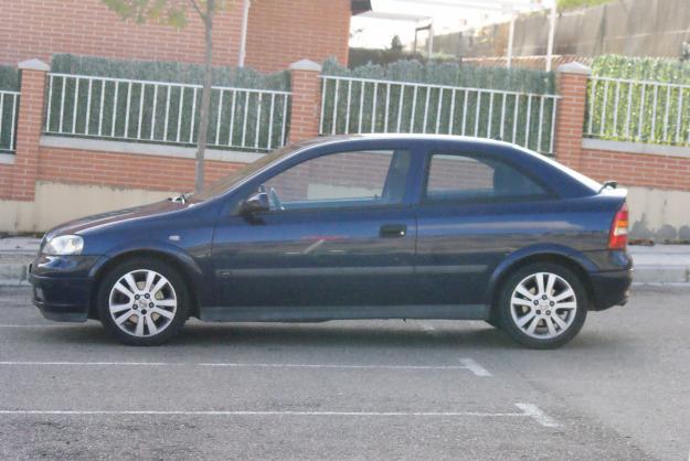 Chevrolet Astra 2.0 Chevrolet Astra 2.0