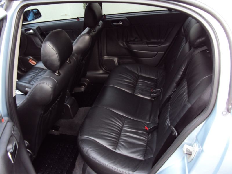 Chevrolet Astra 2.4 16v