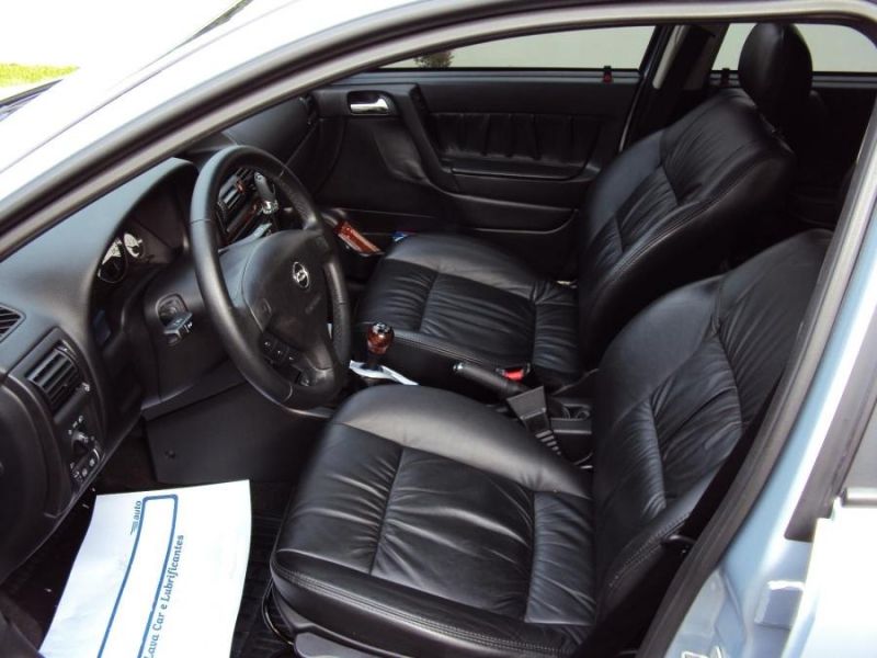 Chevrolet Astra 2.4 16v