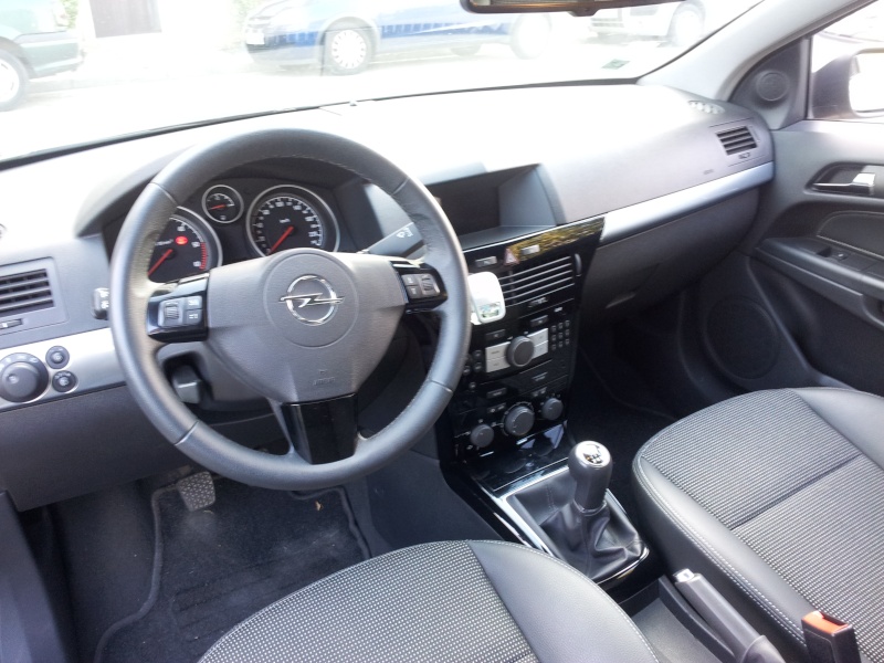 Chevrolet Astra 2007