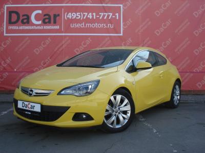 Chevrolet Astra 2011