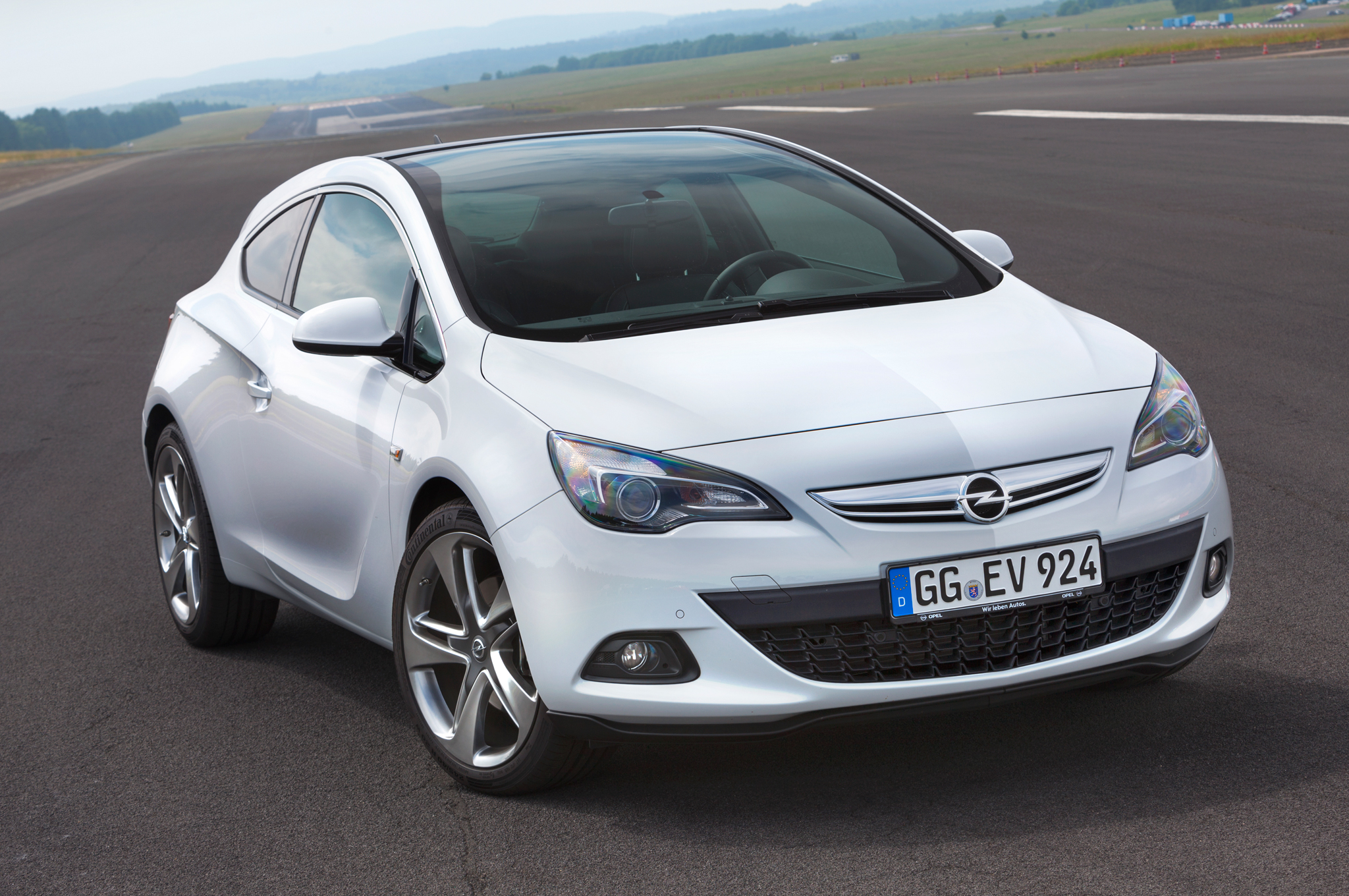 Chevrolet Astra 2015