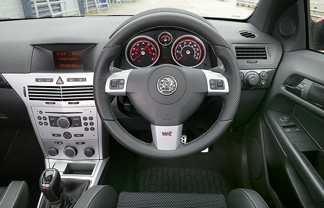 Chevrolet Astra Cd