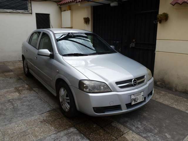 Chevrolet Astra Deportivo