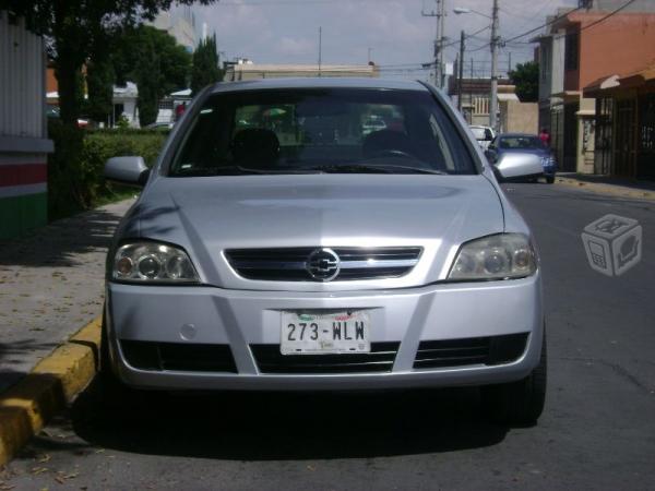Chevrolet Astra Deportivo