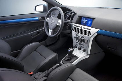 Chevrolet Astra Deportivo