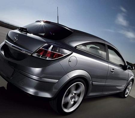 Chevrolet Astra Diesel