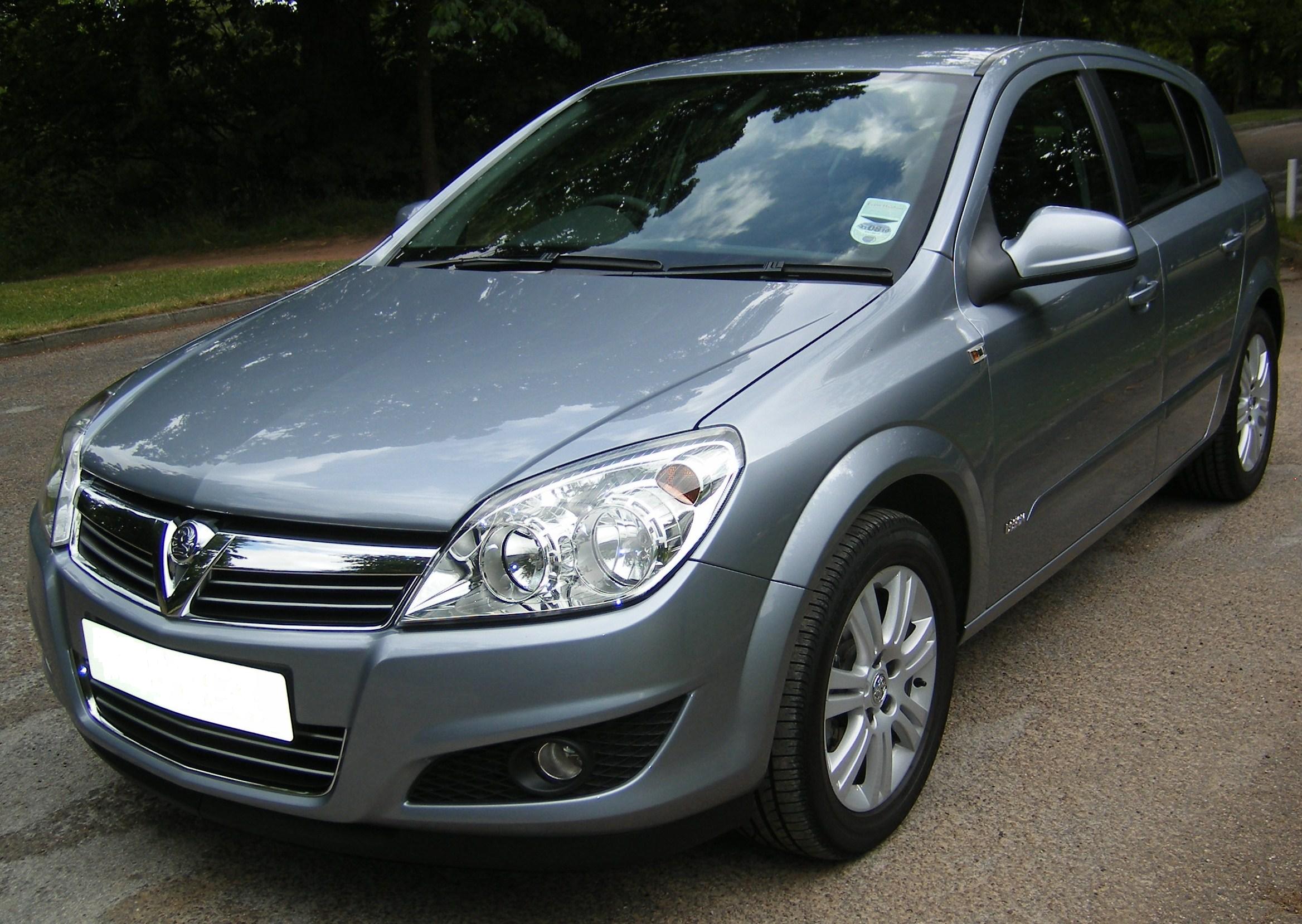 Chevrolet Astra Diesel