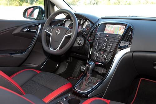 Chevrolet Astra Diesel