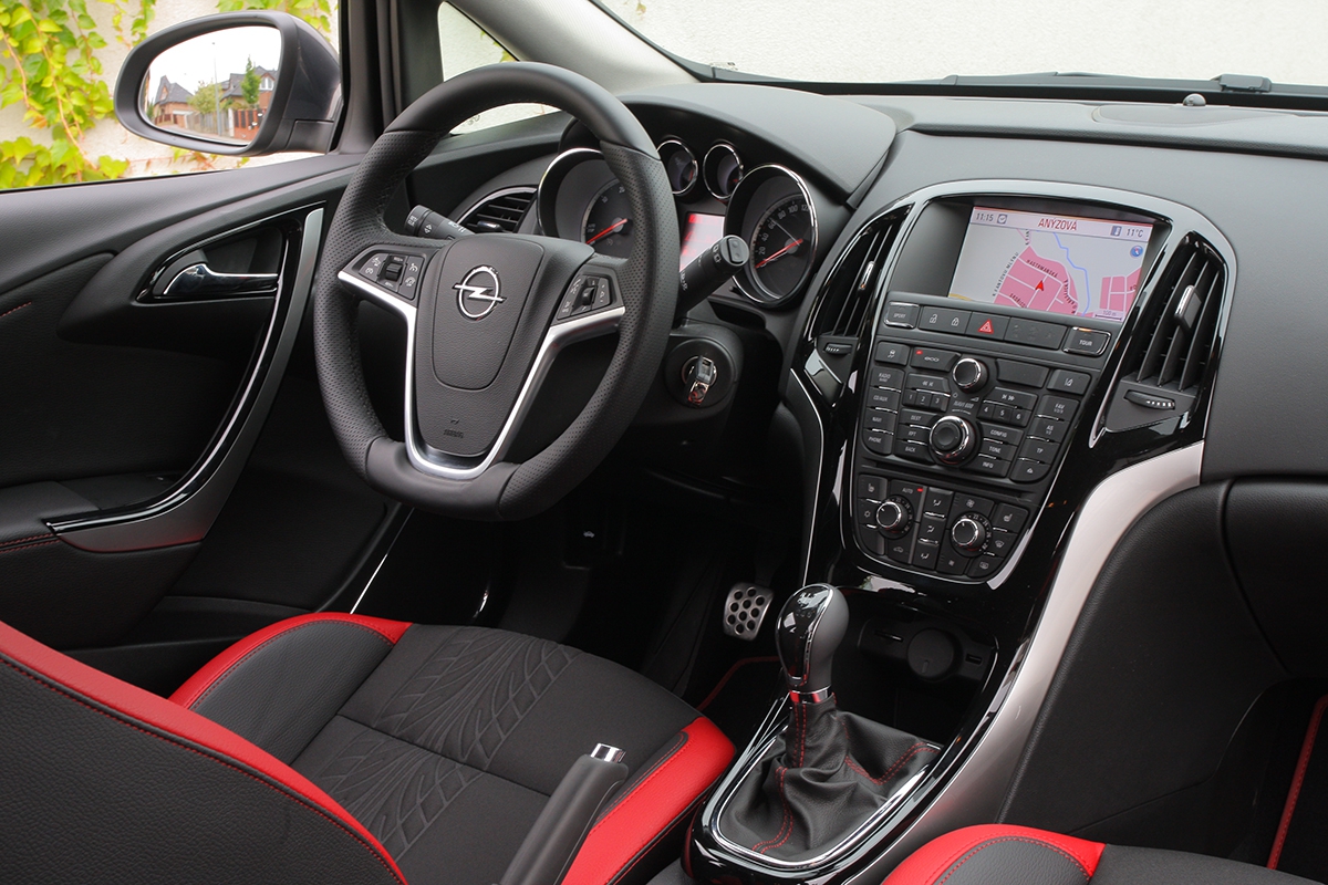 Chevrolet Astra Diesel
