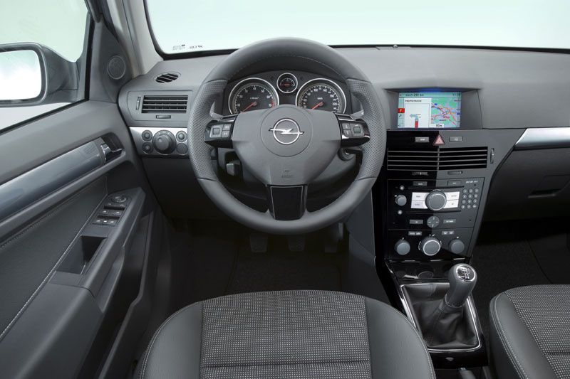 Chevrolet Astra Diesel