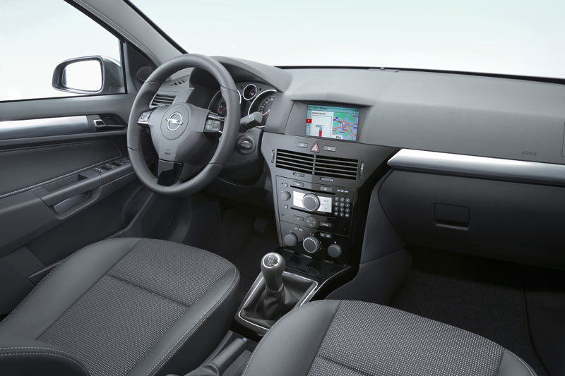 Chevrolet Astra Diesel