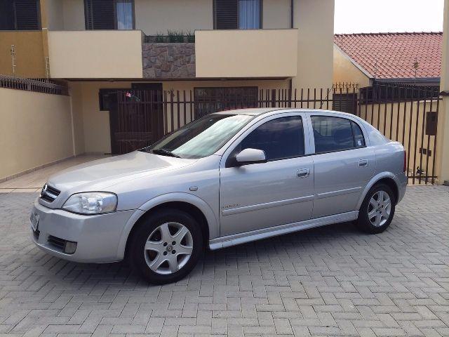 Chevrolet Astra Elegance