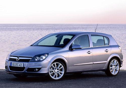Chevrolet Astra Enjoy