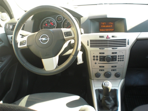 Chevrolet Astra Enjoy