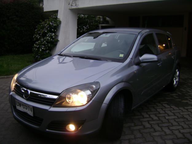 Chevrolet Astra Enjoy