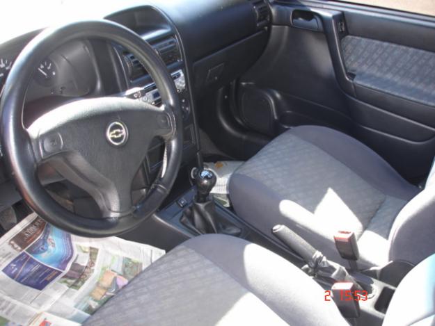 Chevrolet Astra Gl