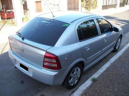 Chevrolet Astra Gl
