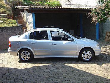 Chevrolet Astra Gls 2.0