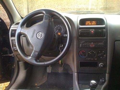 Chevrolet Astra Gls 2.0 Chevrolet Astra Gls 2.0