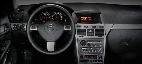Chevrolet Astra Gsi 2.4