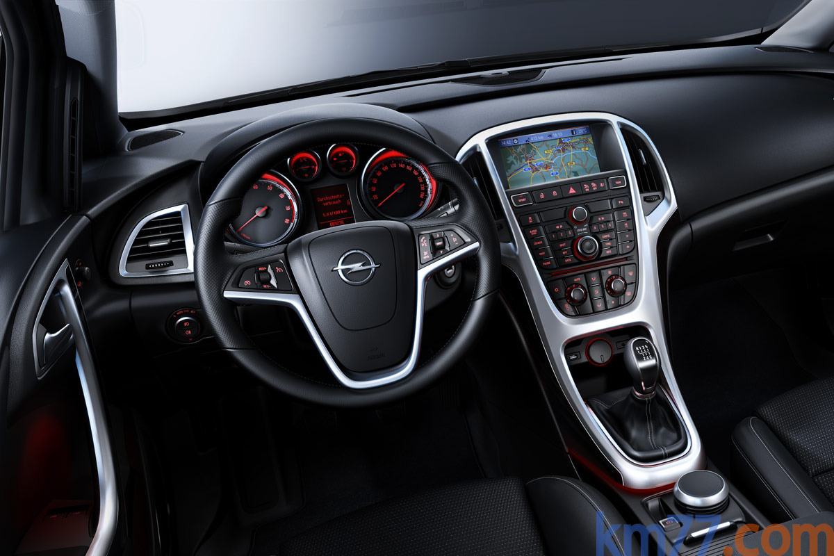 Chevrolet Astra Gsi 2.4