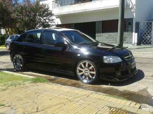 Chevrolet Astra Gsi 2.4 Chevrolet Astra Gsi 2.4
