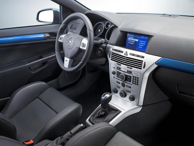 Chevrolet Astra Gtc Turbo