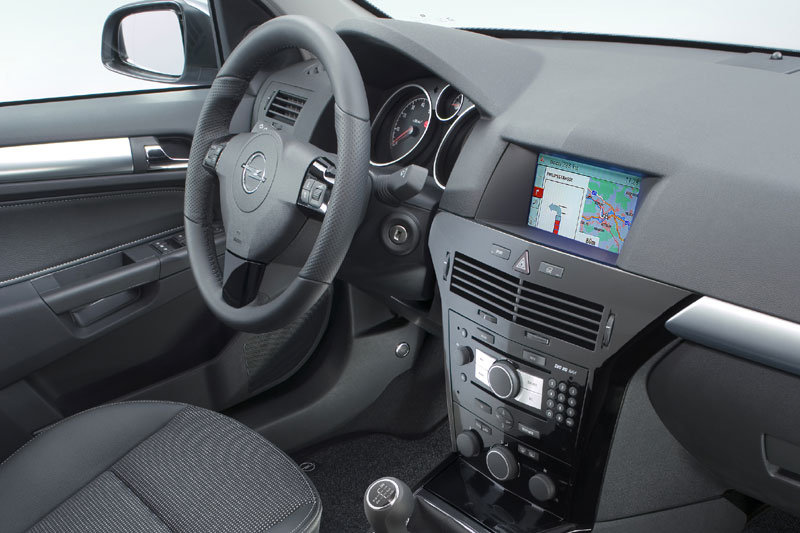 Chevrolet Astra Gtc