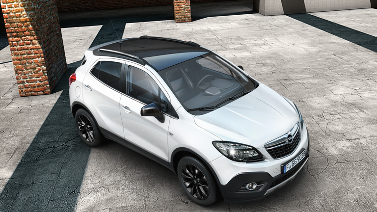 Chevrolet Astra Hatch