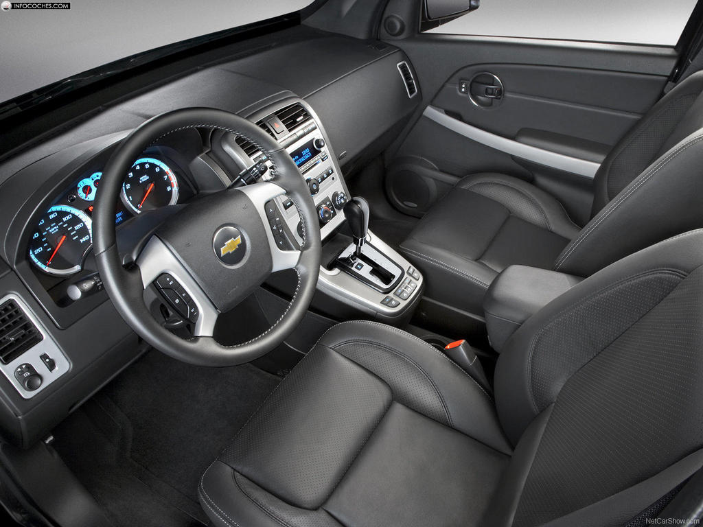 Chevrolet Astra Sport