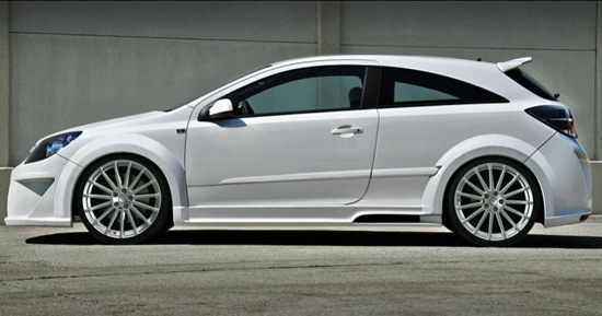 Chevrolet Astra Sport Chevrolet Astra Sport