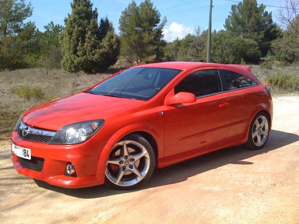 Chevrolet Astra Sport