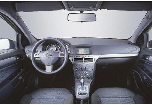 Chevrolet Astra Sport