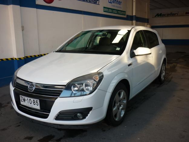 Chevrolet Astra Sport