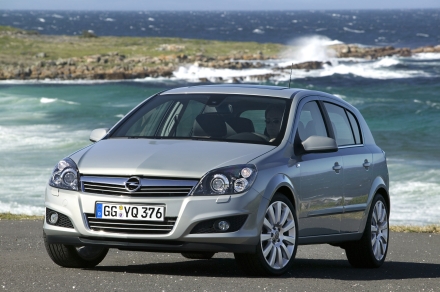 Chevrolet Astra Station Chevrolet Astra Station