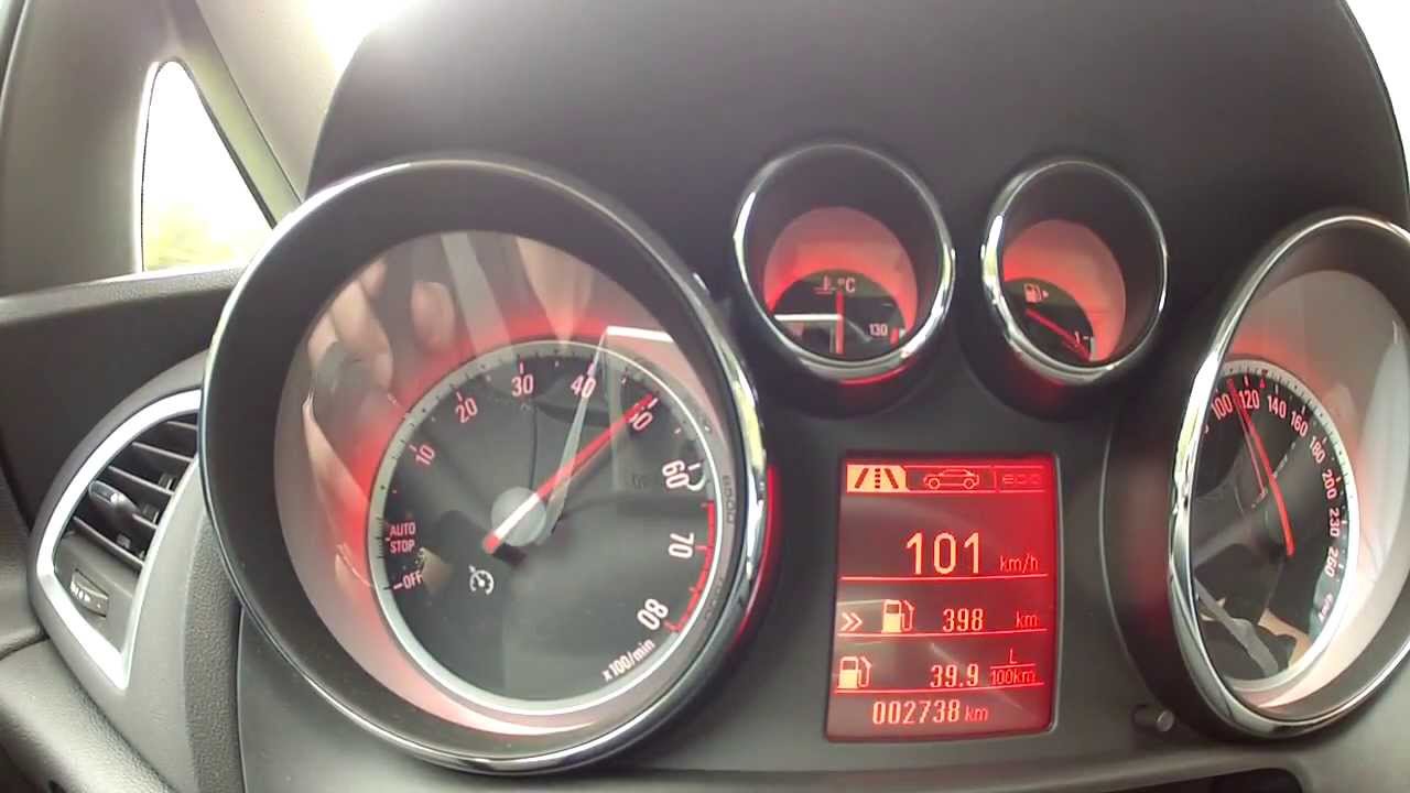 Chevrolet Astra Turbo