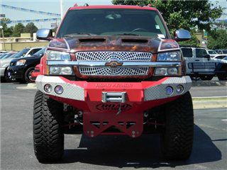 2005 Chevrolet Avalanche 1500