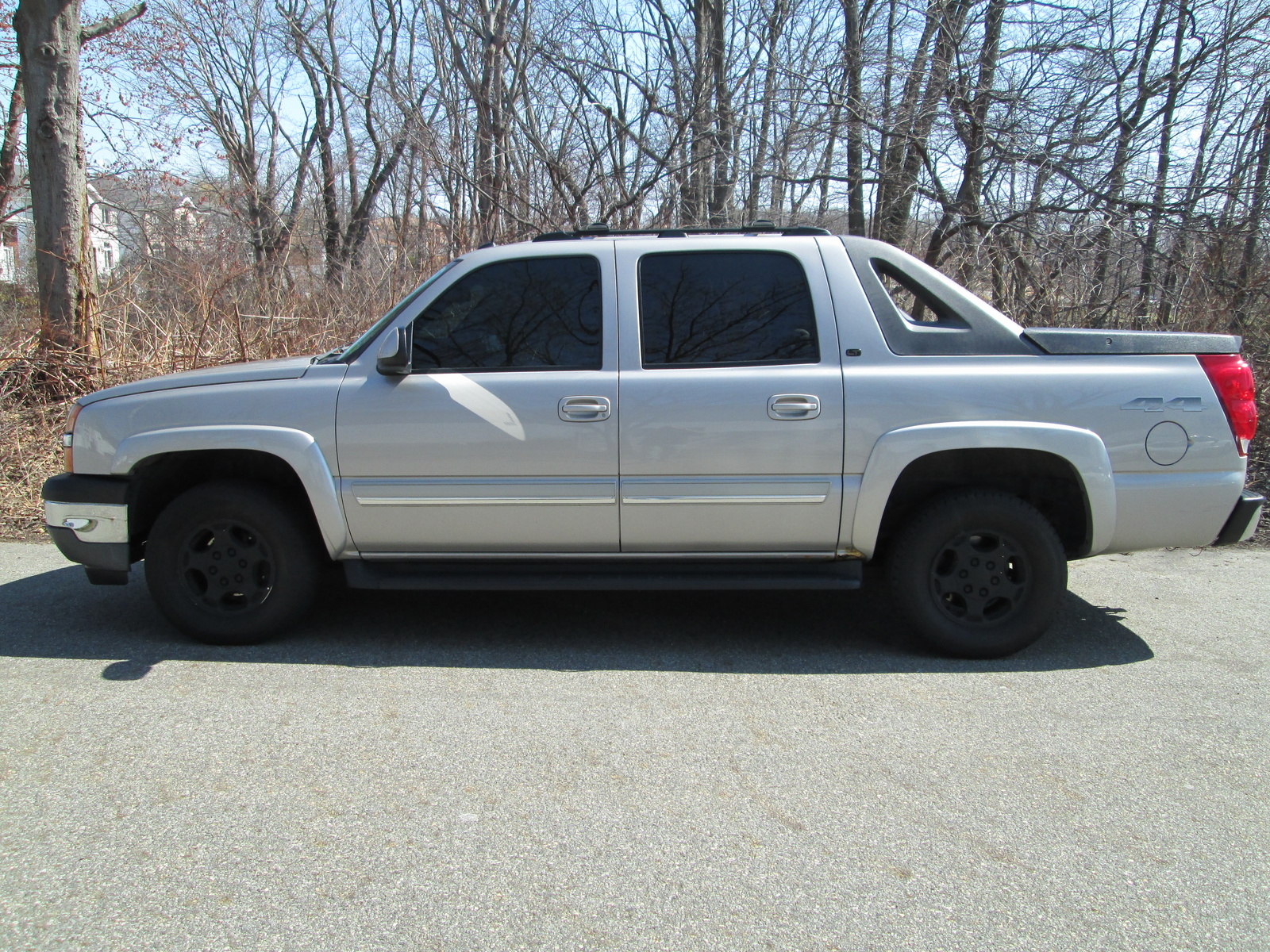 2005 Chevrolet Avalanche 1500