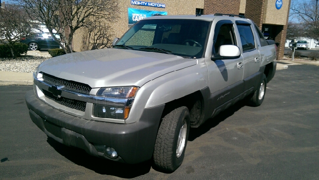 2005 Chevrolet Avalanche 1500