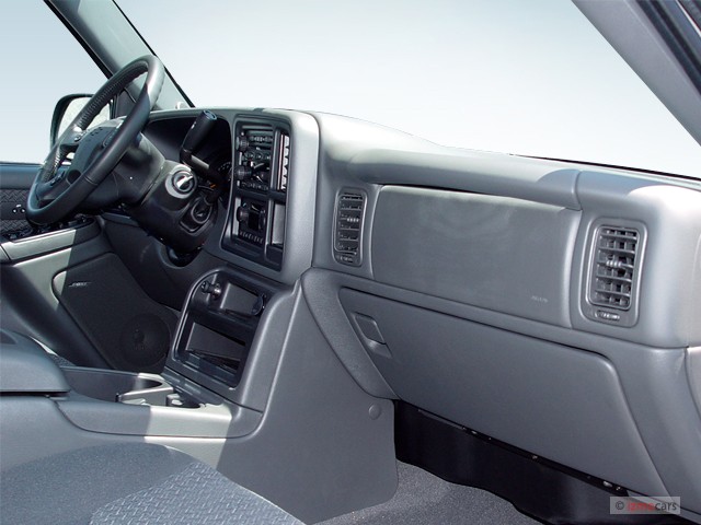 2005 Chevrolet Avalanche Z71
